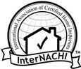InterNACHI Certified