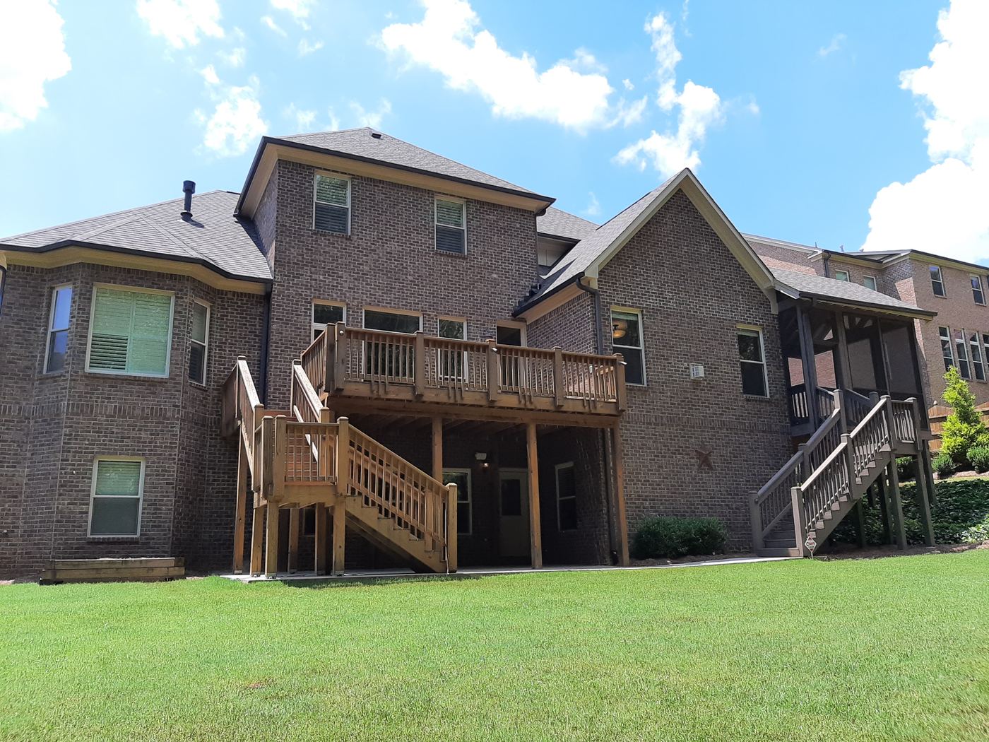 Home inspected by Complete Home Inspections