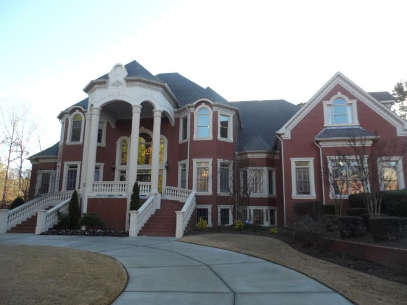 Home inspected by Complete Home Inspections