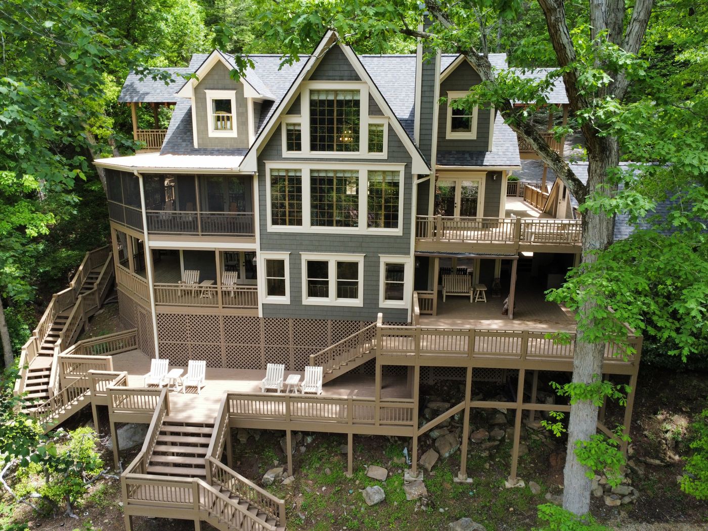 Home inspected by Complete Home Inspections