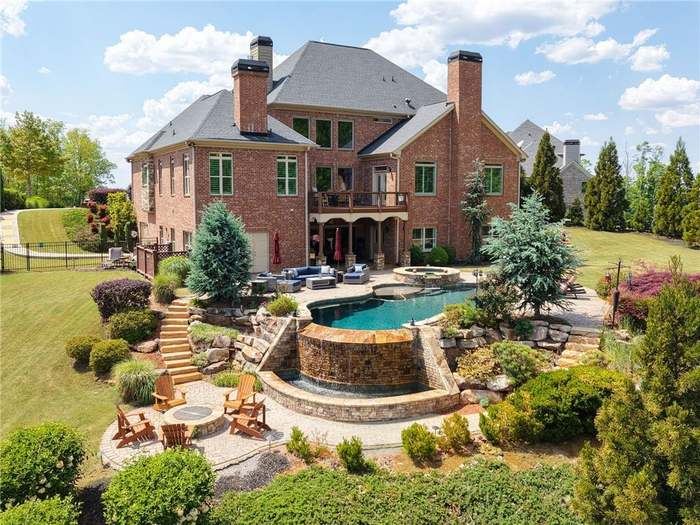Home inspected by Complete Home Inspections