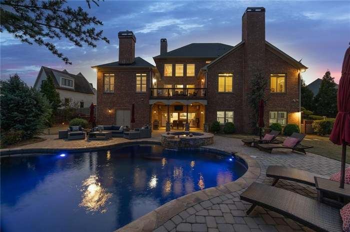 Home inspected by Complete Home Inspections