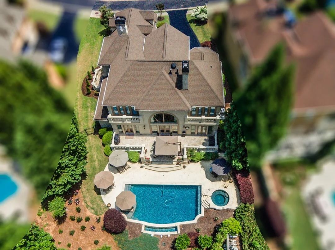 Home inspected by Complete Home Inspections
