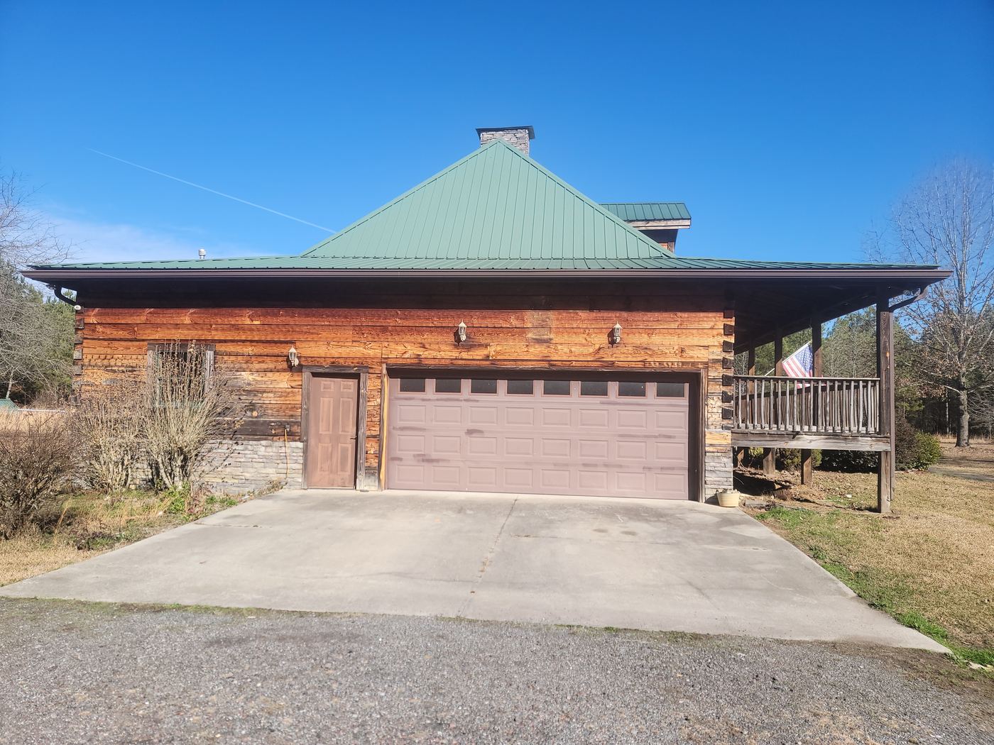 Home inspected by Complete Home Inspections