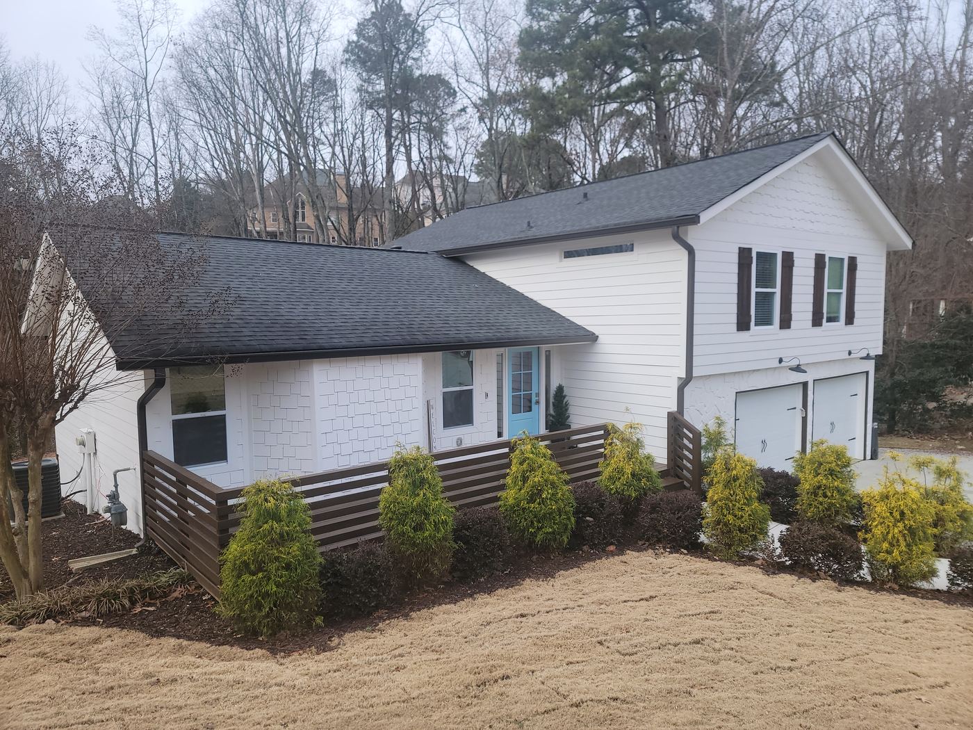 Home inspected by Complete Home Inspections