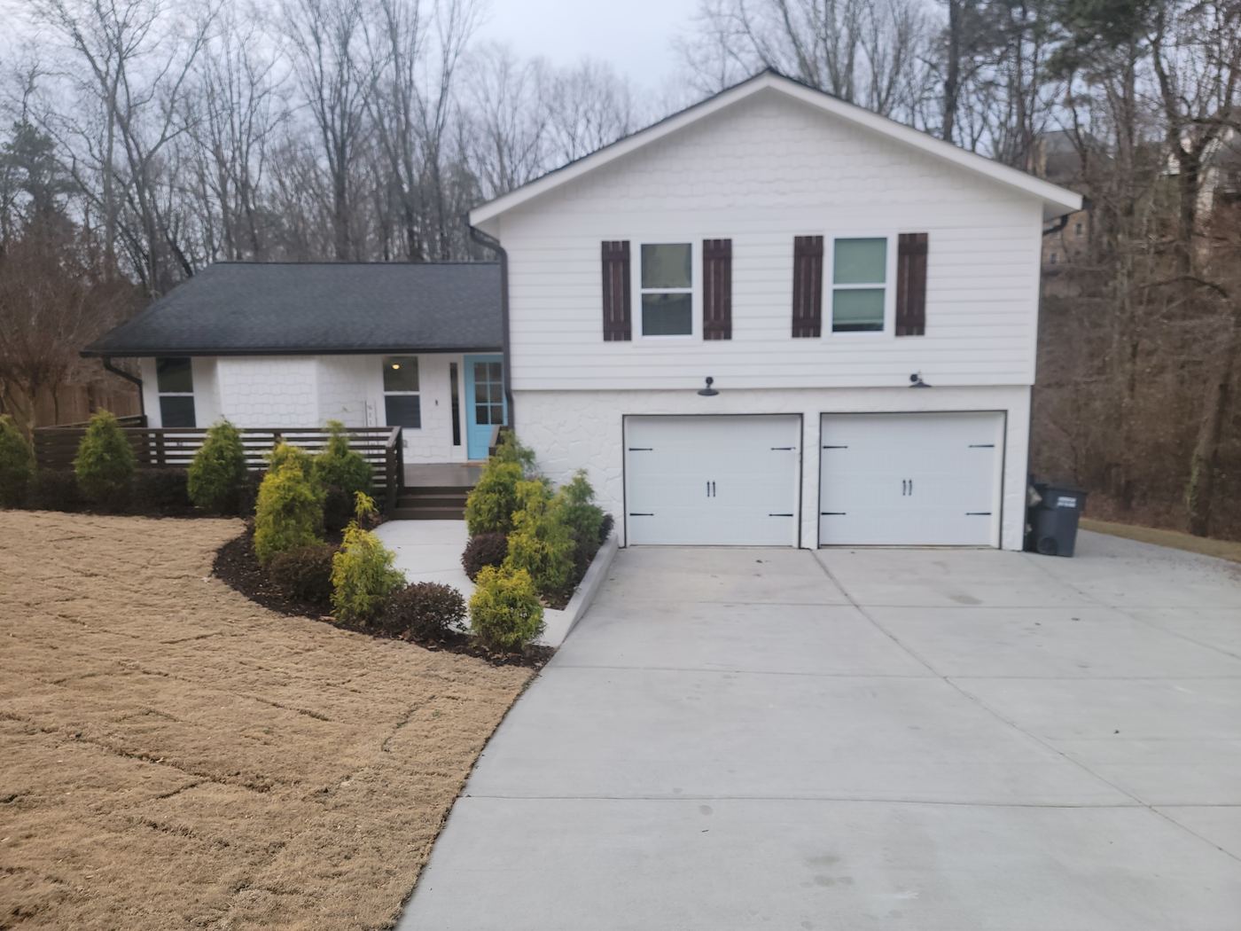 Home inspected by Complete Home Inspections