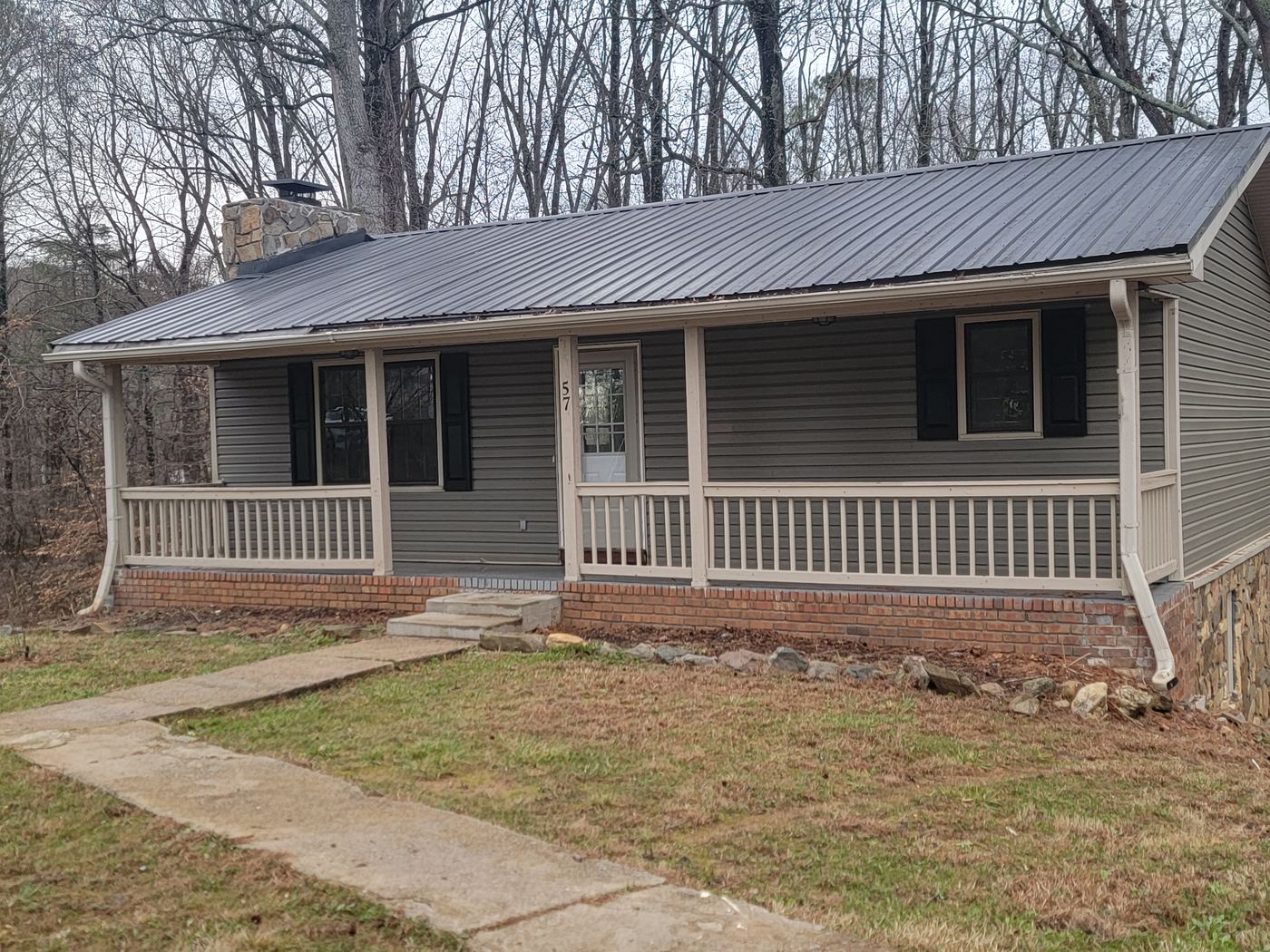 Home inspected by Complete Home Inspections