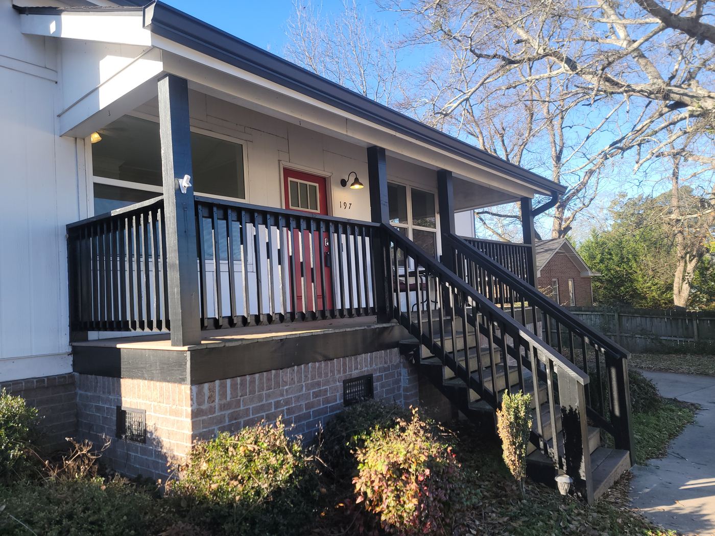 Home inspected by Complete Home Inspections