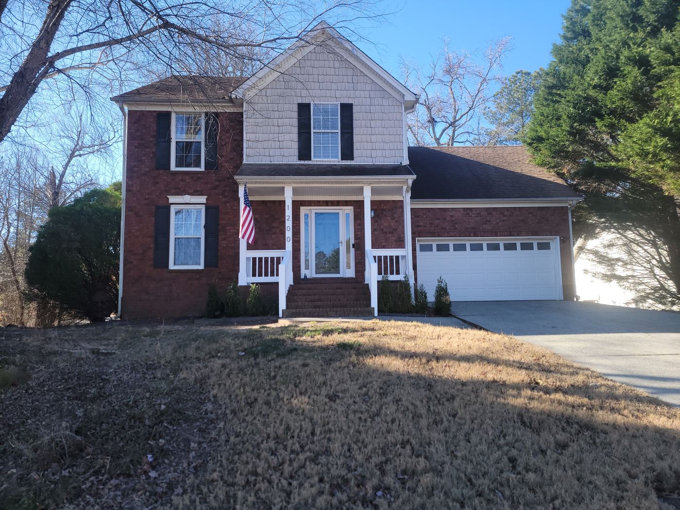 Home inspected by Complete Home Inspections