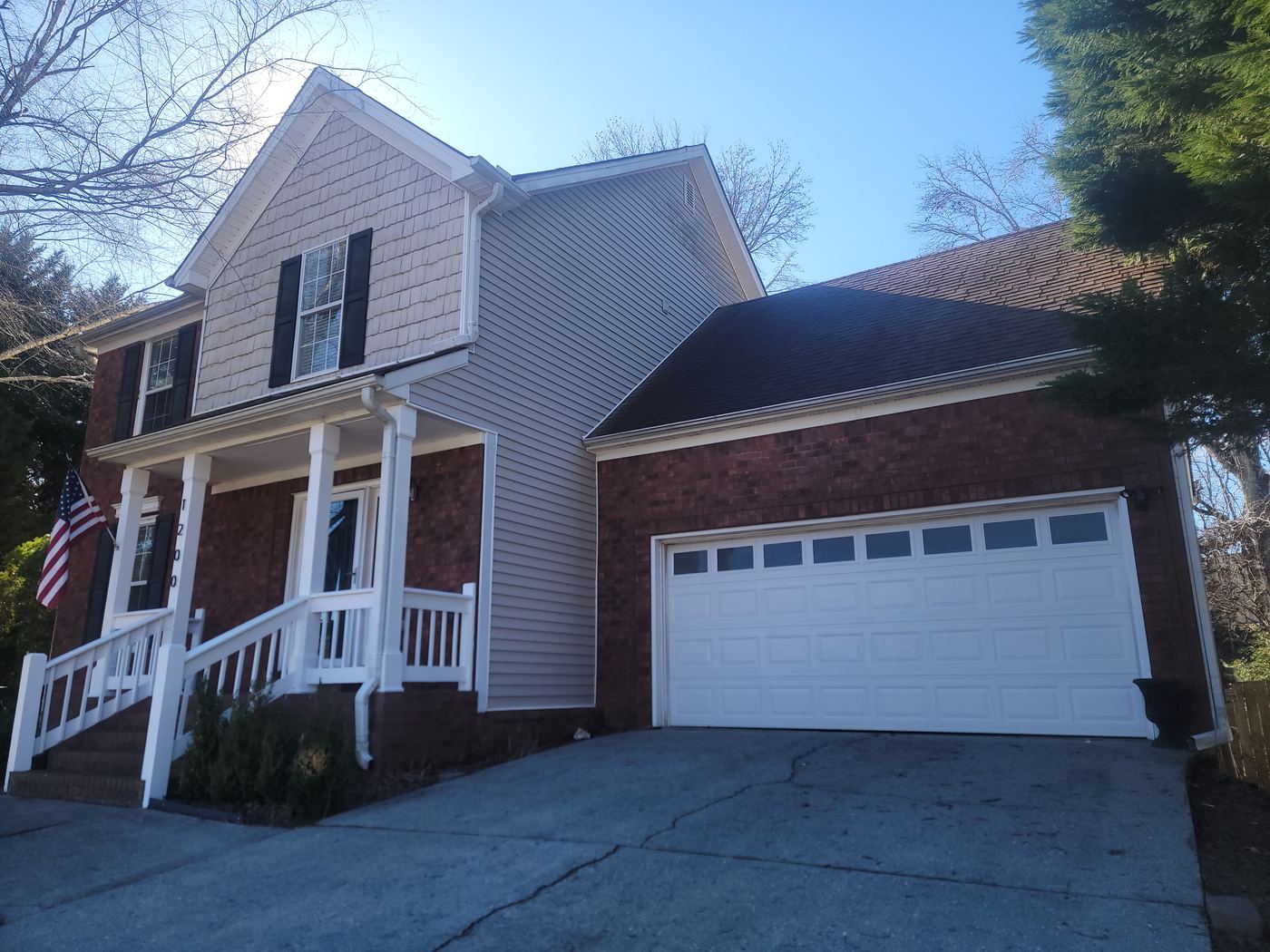 Home inspected by Complete Home Inspections